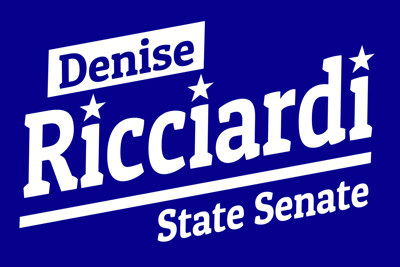 Denise Ricciardi for NH Senate